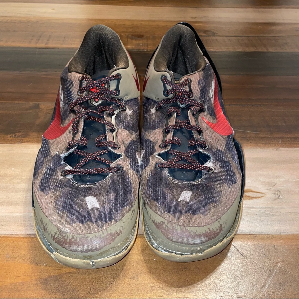 Nike Kobe 8 System Python - image 2